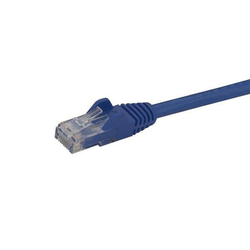 EAN 0065030846585 - StarTech.com N6PATC5MBL cable de red U/UTP (UTP) imagen 2