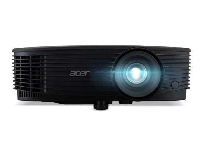 EAN 4711474119568 - Acer X1123 Proyector de alcance ultracorto 4000 lúmenes ANSI DLP SVGA (800x600) Negro imagen 1