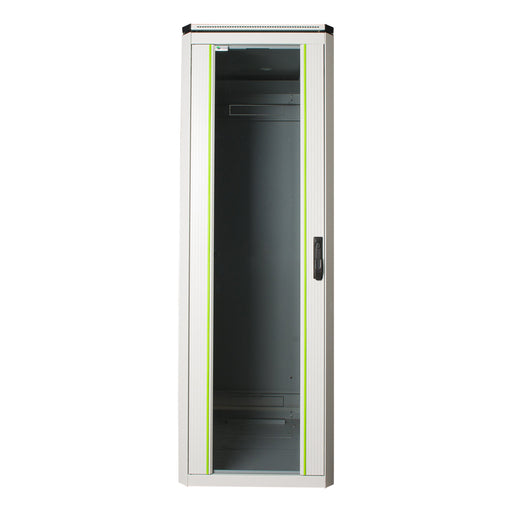 EAN 5420016846112 - LOGON RDL36U61WH armario rack 36U Rack o bastidor independiente Blanco imagen 1