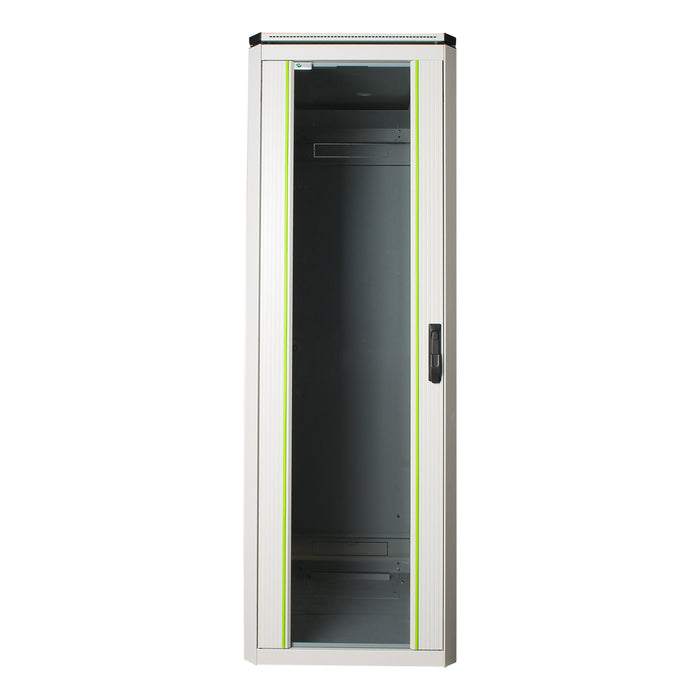 EAN 5420016846112 - LOGON RDL36U61WH armario rack 36U Rack o bastidor independiente Blanco imagen 1