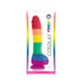 EAN 657447097188 - NS Novelties NSN-0408-08 consolador Consolador realista Sexo vaginal Multicolor Silicona 254 mm 7,87 cm imagen 2