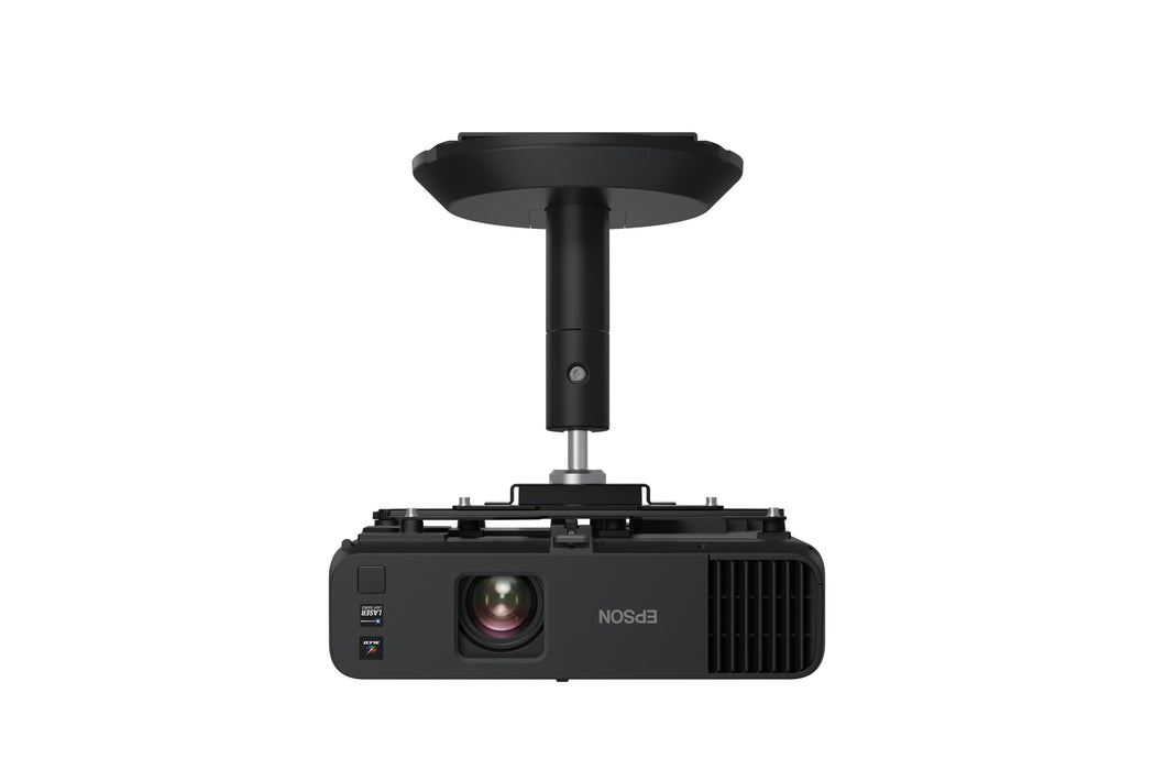 EAN 8715946715490 - Epson EB-L265F 4600 lúmenes ANSI 3LCD 1080p (1920x1080) 3D Negro imagen 12