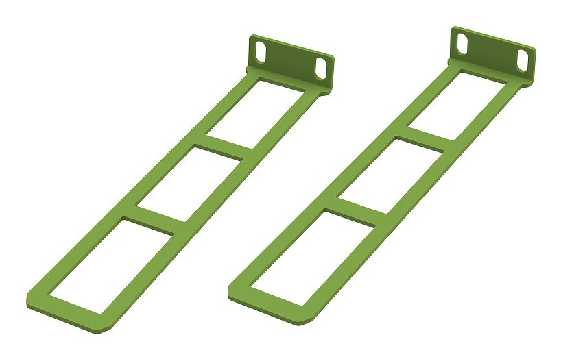 EAN 4752224009340 - Mikrotik RDS2216-2XG-4S+4XS-2XQ servidor 2 GHz 32 GB DDR4-SDRAM imagen 9