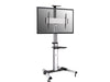 EAN 4015867199282 - Equip 650602 soporte para pantalla de señalización 177,8 cm (70") Negro, Blanco imagen 2
