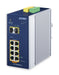 EAN 4711605287135 - PLANET DIN-Rail L2+/L3 Manageable Gestionado L2+ Gigabit Ethernet (10/100/1000) Energía sobre Ethernet (P imagen 1