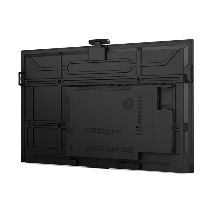 EAN 197531552747 - Lenovo ThinkVision T75 pantalla para PC 190,5 cm (75") 3840 x 2160 Pixeles 4K Ultra HD LED Pantalla táctil imagen 8