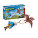 EAN 4059433375779 - schleich Dinosaurs Jetpack Chase imagen 14