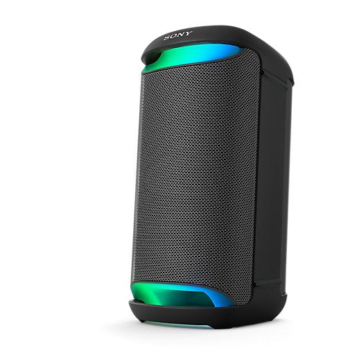 EAN 4548736145481 - Sony XV500 Altavoz para fiestas Negro imagen 8