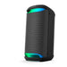 EAN 4548736145481 - Sony XV500 Altavoz para fiestas Negro imagen 8