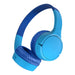 EAN 0745883879540 - Belkin SoundForm Mini Auriculares Inalámbrico Diadema Llamadas/Música USB Tipo C Azul imagen 1