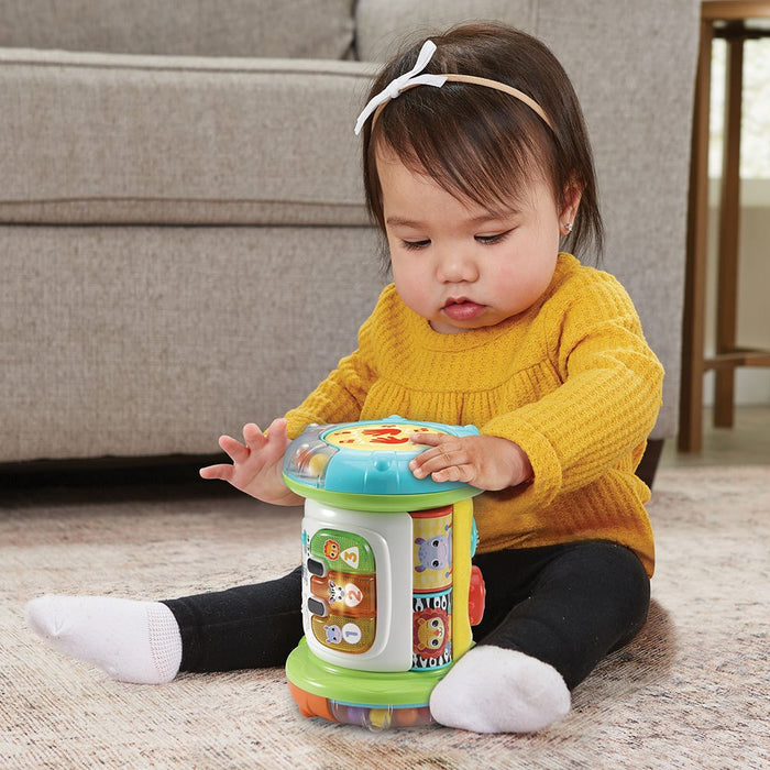 EAN 3417765626043 - VTech Baby 562604 imagen 5