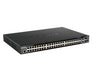 EAN 790069472046 - D-Link DGS-1520-52MP Gestionado L3 Gigabit Ethernet (10/100/1000) Energía sobre Ethernet (PoE) 1U Negro imagen 1