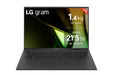 EAN 8806096284568 - LG 17Z90S Intel Core Ultra 7 155H Portátil 43,2 cm (17") WQXGA 16 GB LPDDR5-SDRAM 1 TB SSD Wi-Fi 6E (802. imagen 1