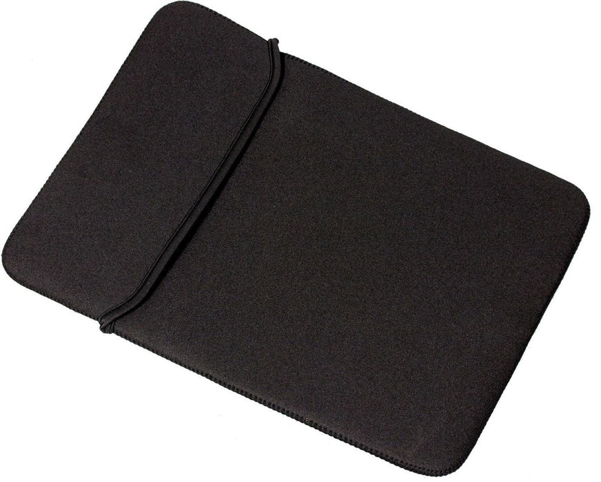 EAN 5711783487364 - eSTUFF ES1587B-BULK maletines para portátil 31,8 cm (12.5") Funda de protección Negro imagen 1