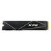 EAN 4711085937858 - XPG GAMMIX S70 Blade 4 TB M.2 PCI Express 4.0 NVMe 3D NAND imagen 4