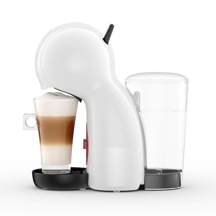 EAN 3045380024380 - Krups NESCAFÉ DOLCE GUSTO KP1A31 Semi-automática Macchina per caffè a capsule 0,8 L imagen 4