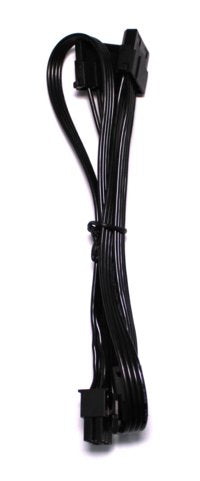 EAN 4044953503184 - Xilence XZ183 cable de transmisión Negro 4 pines imagen 2