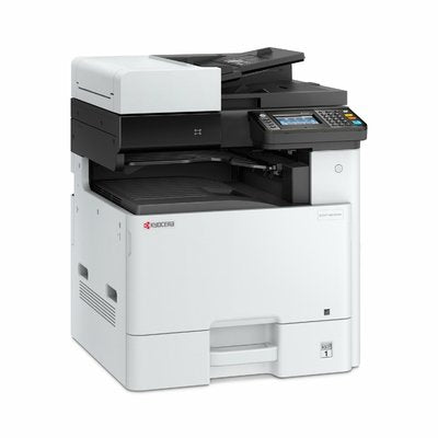 EAN 632983046609 - KYOCERA ECOSYS M8130cidn Laser A3 9600 x 600 DPI 30 ppm imagen 2