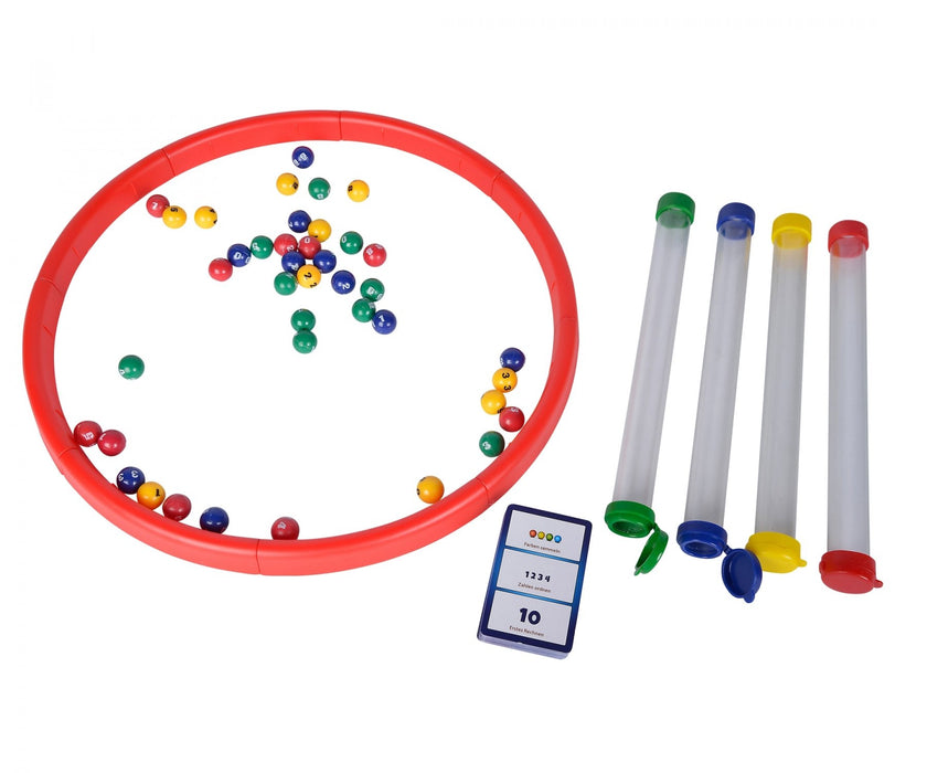 EAN 4000826003335 - Noris Kugelblitz imagen 4