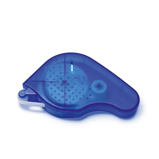 EAN 4008705010672 - HERMA 1067 cinta adhesiva Azul imagen 2