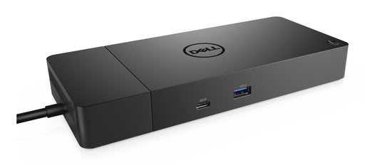 EAN 5055190199411 - DELL WD19S-130W Alámbrico USB 3.2 Gen 2 (3.1 Gen 2) Type-C Negro imagen 2