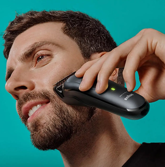 EAN 4210201447597 - Braun MGK7491 Negro imagen 11