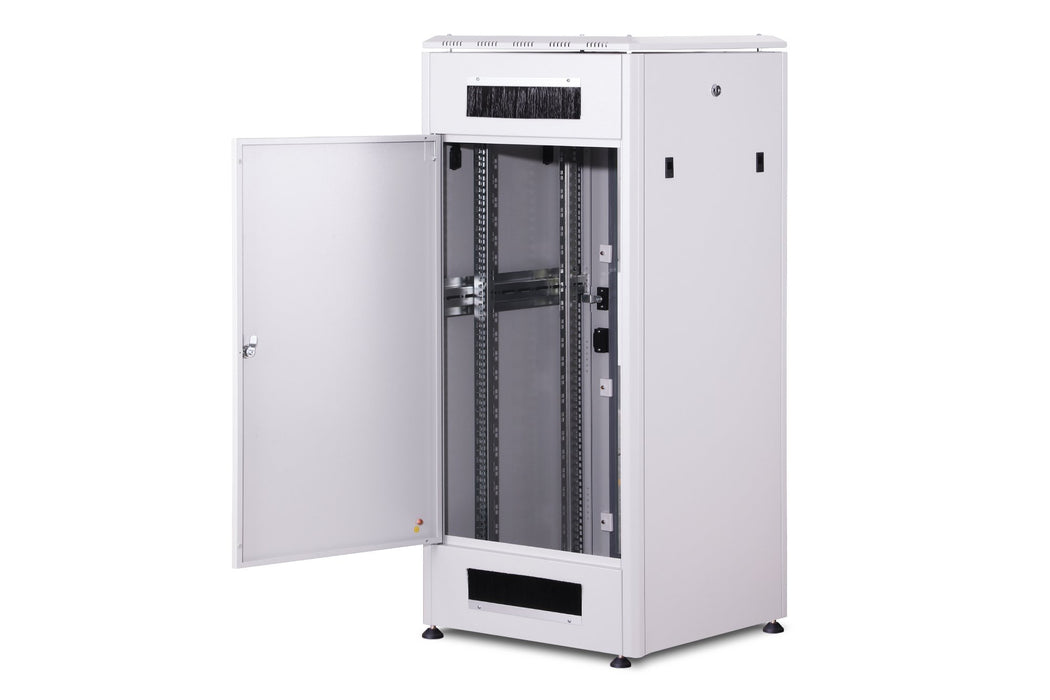 EAN 4016032331131 - Digitus DN-19 26U-6/6-1 armario rack Rack o bastidor independiente Gris imagen 9