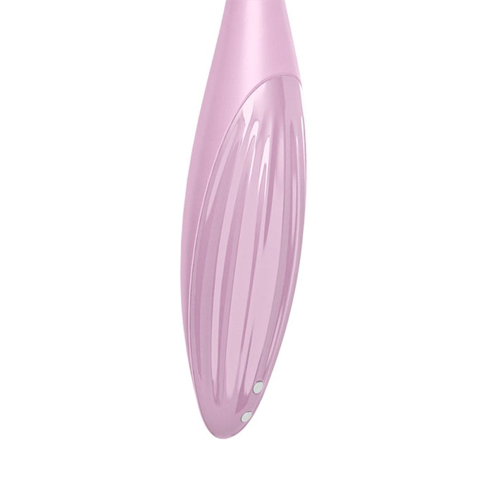 EAN 4061504009674 - Satisfyer Twirling Joy Ambidextro imagen 3