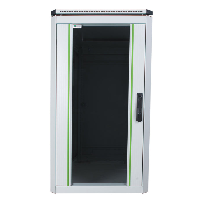 EAN 5420016841131 - LOGON RDL20U66WH armario rack 20U Rack o bastidor independiente Blanco imagen 1