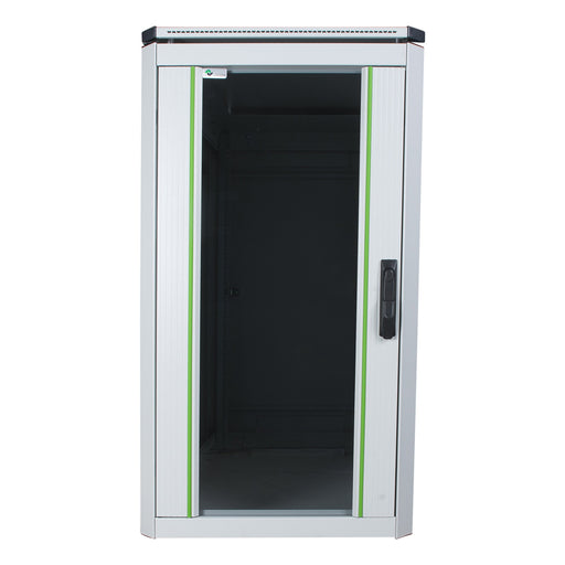EAN 5420016845801 - LOGON RDL20U61WH armario rack 20U Rack o bastidor independiente Blanco imagen 1