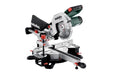 EAN 4061792218185 - Metabo KGS216M 5000 RPM 1200 W imagen 1