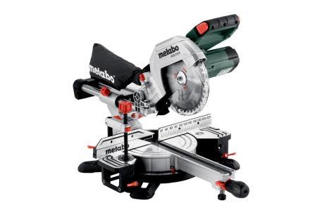 EAN 4061792218185 - Metabo KGS216M 5000 RPM 1200 W imagen 1