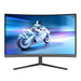 EAN 8712581799540 - Philips 27M2C5500W/00 LED display 68,6 cm (27") 2560 x 1440 Pixeles Quad HD LCD Negro imagen 11