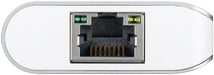EAN 4040849767883 - Goobay 76788 base para portátil y replicador de puertos USB Tipo C Plata imagen 5