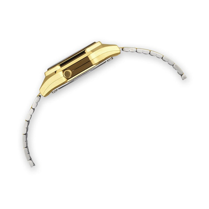 EAN 4971850924036 - Casio LA680WEGA-9ER reloj Reloj de pulsera Femenino Electrónico Oro imagen 3