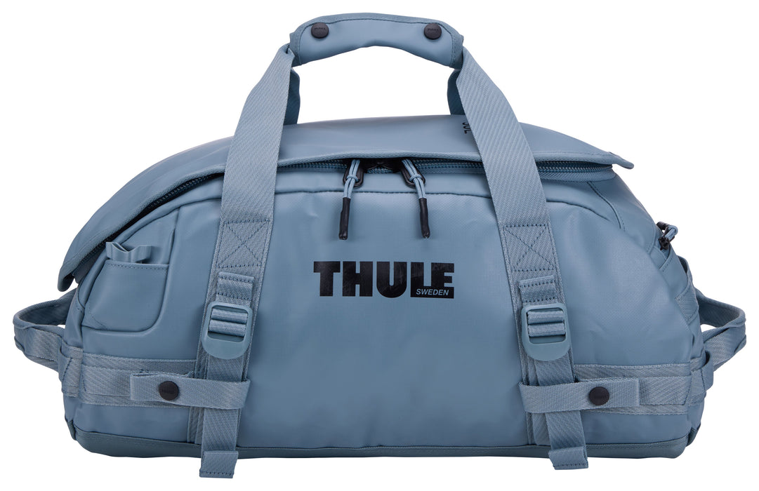 EAN 0085854257510 - Thule Chasm TDSD301 Pond Gray bolso de lona 30 L Poliéster Gris imagen 7