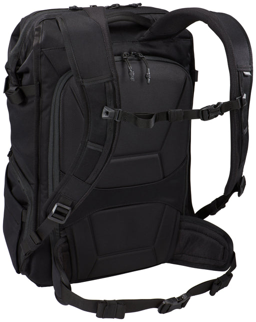 EAN 0085854243940 - Thule Covert TCDK224 Black Mochila Negro imagen 2