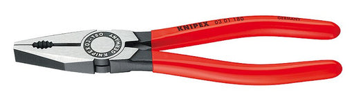 EAN 4003773013242 - Knipex 03 01 180 alicate Alicates de electricista imagen 1