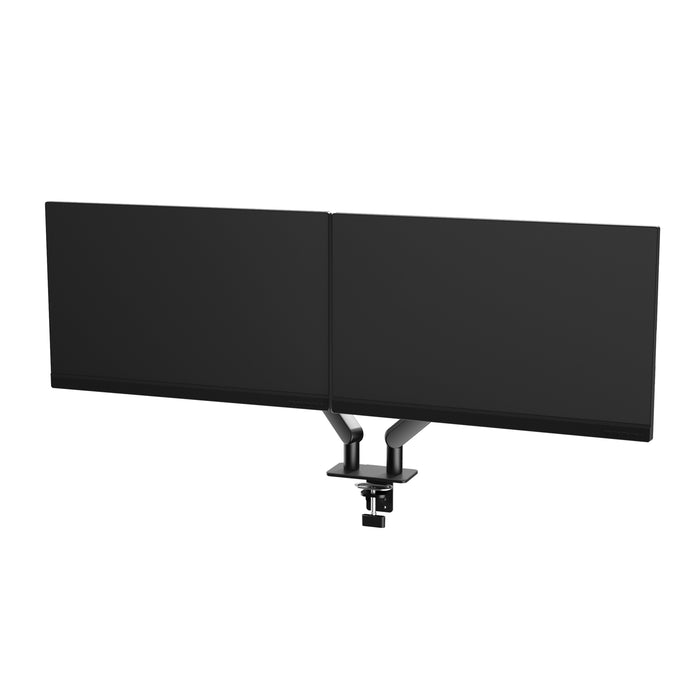 EAN 4038986631372 - AOC AM420B soporte para monitor 86,4 cm (34") Escritorio Negro imagen 3