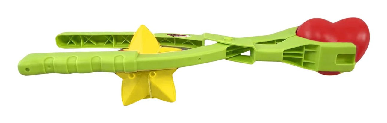 EAN 4042774477561 - Jamara Snow Play Molde de bolas de nieve imagen 3