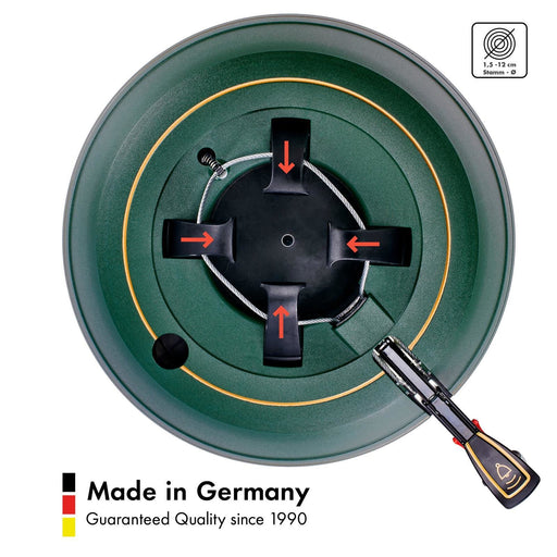 EAN 4011972941358 - Krinner Premium L imagen 2