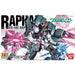 EAN 4573102606556 - Bandai HG 1/144 Raphael Gundam imagen 2