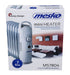 EAN 5908256834262 - Mesko Home MS7804 Interior Blanco 700 W Radiador de aceite eléctrico imagen 5