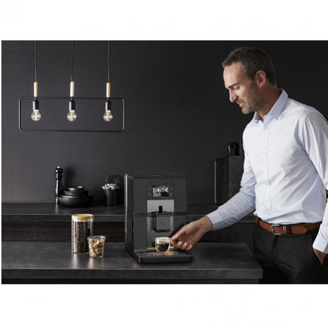 EAN 3016661159558 - Krups Intution Preference EA875U10 cafetera eléctrica Semi-automática Máquina espresso 3 L imagen 6