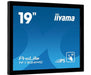 EAN 4948570118403 - iiyama ProLite TF1934MC-B7X pantalla para PC 48,3 cm (19") 1280 x 1024 Pixeles SXGA LED Pantalla táctil N imagen 3