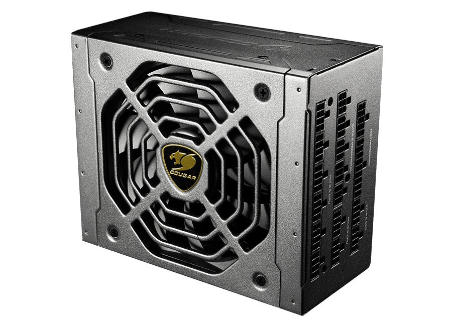 EAN 4710483772207 - COUGAR Gaming GEX 1050 unidad de fuente de alimentación 1050 W 20+4 pin ATX ATX Negro imagen 2