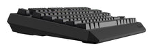EAN 5901969443813 - GENESIS Thor 230 TKL teclado Juego USB + RF Wireless + Bluetooth QWERTY Inglés de EE. UU. Negro imagen 6