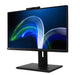 EAN 4711121619854 - Acer B278Kbemiqprcuzx pantalla para PC 68,6 cm (27") 3840 x 2160 Pixeles 2K Ultra HD LED Negro imagen 3