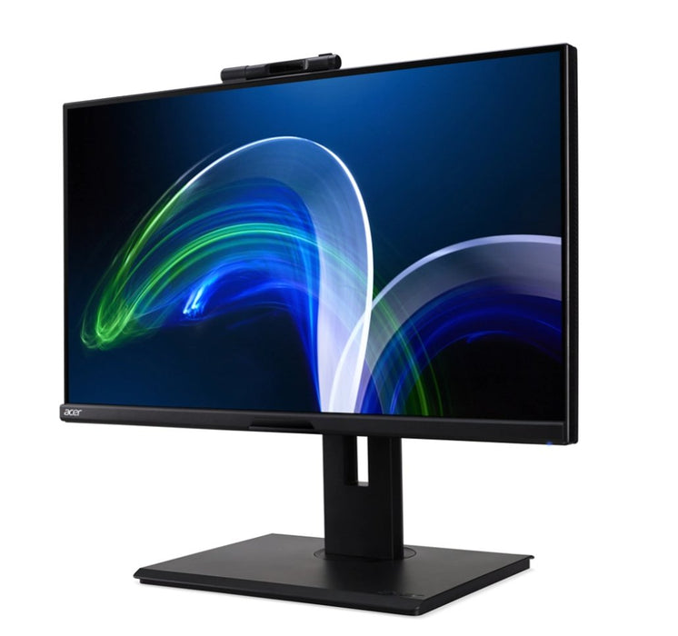 EAN 4711121221927 - Acer B278U pantalla para PC 68,6 cm (27") 2560 x 1440 Pixeles 2K Ultra HD LED Negro imagen 3