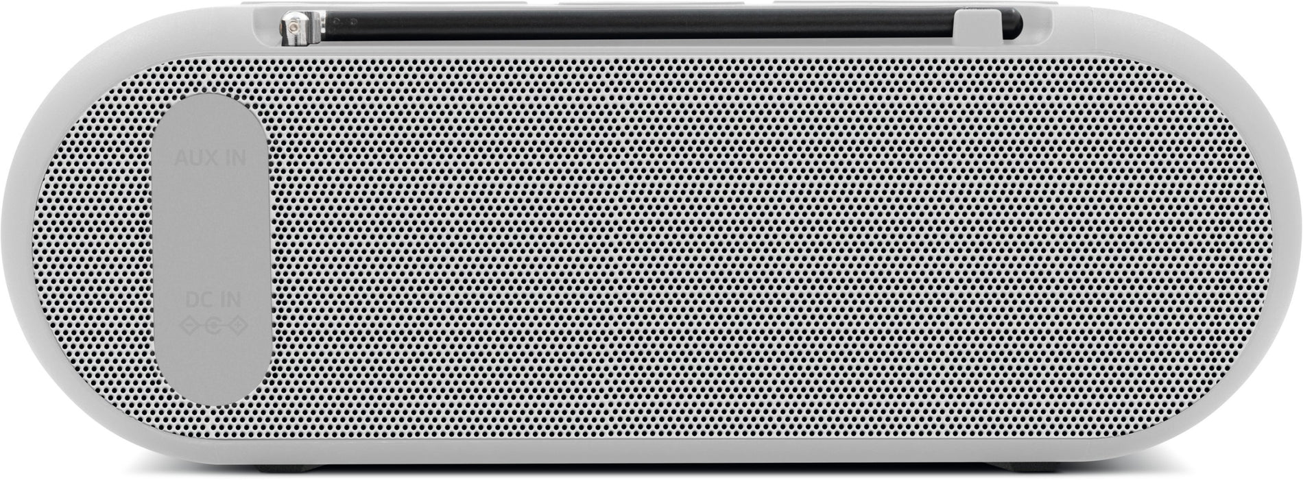 EAN 4019588139732 - TechniSat DIGITRADIO BT 2 Portátil Analógico y digital Gris imagen 7